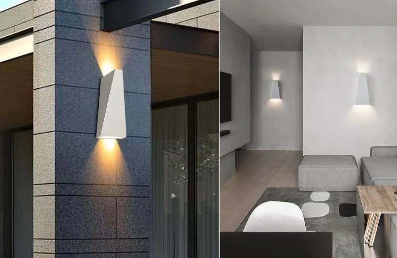 Đèn Tường VNT2250 7