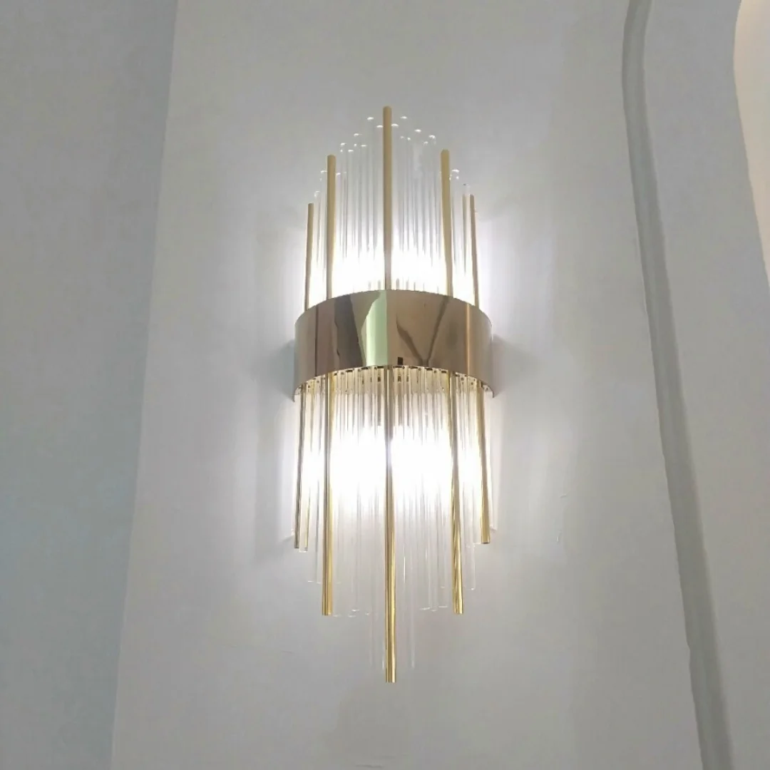 den-tuong-vpl12-26 Đèn Tường Pha Lê VPL12 26