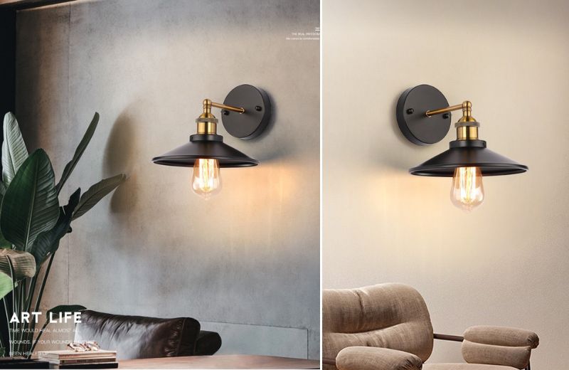 Đèn Tường VT01 2