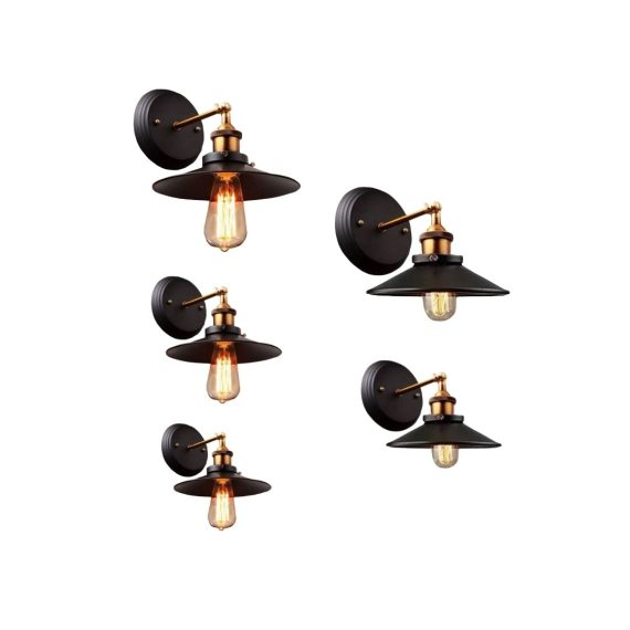 Đèn Tường VT01 5