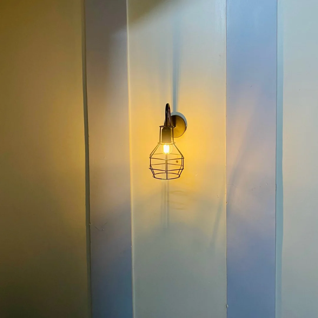 den-tuong-vt16-20 Ảnh thật Đèn Tường VT16