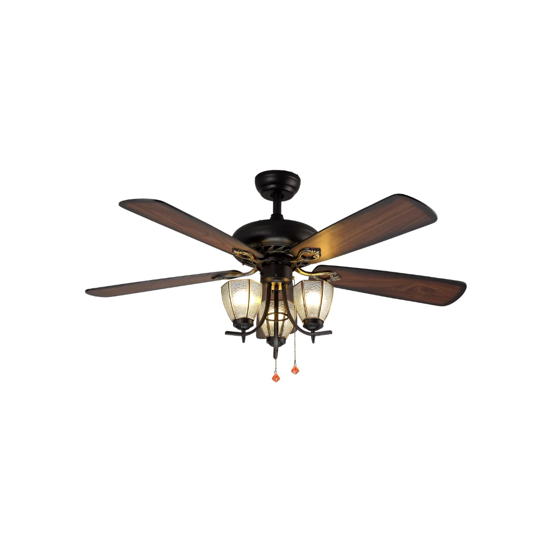 Quạt Trần Đèn QT5218
