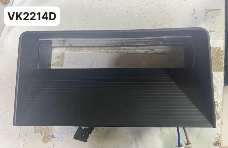 Ảnh cận của Đèn Tường Thiết Kế VK2214DEN