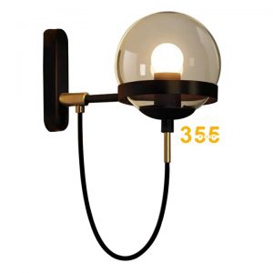 Đèn Tường Thiết Kế VK89 Đèn Tường Thiết Kế VK89