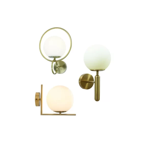 Đen Tường VK02 1