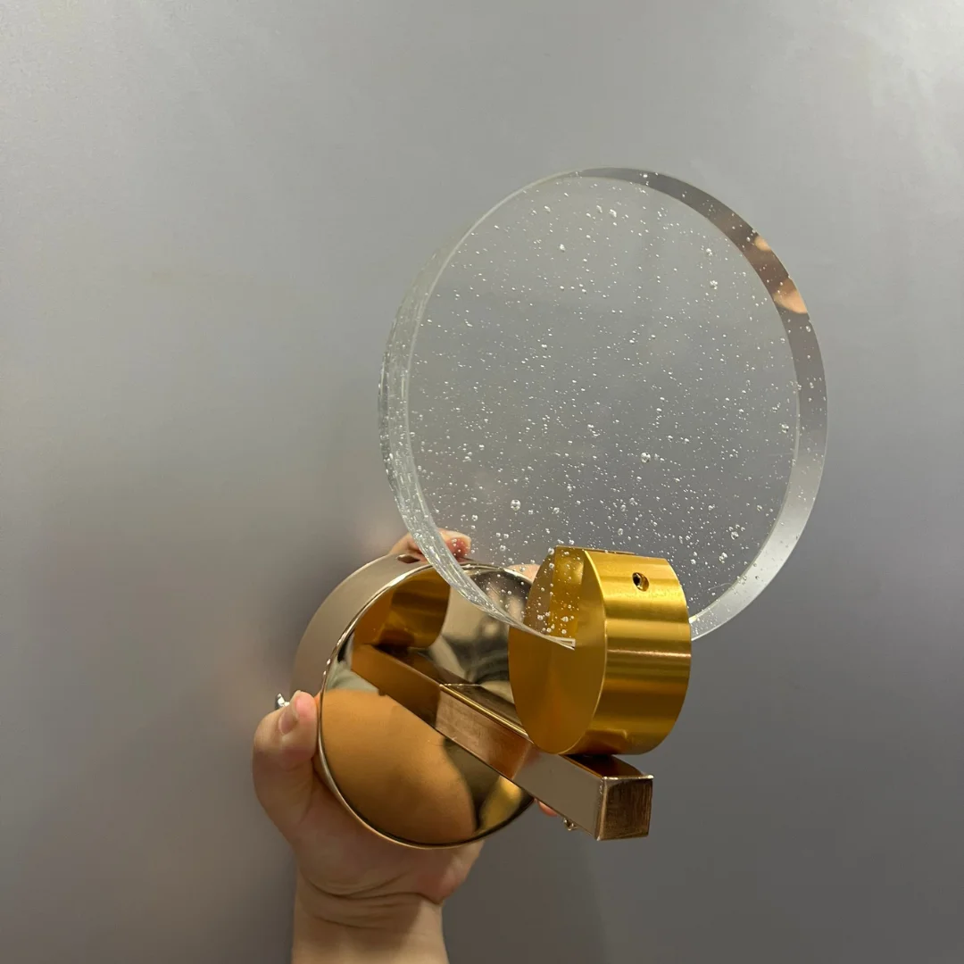 den-tuong-vpl8829-24 Đèn Tường Pha Lê VPL8829T1 24