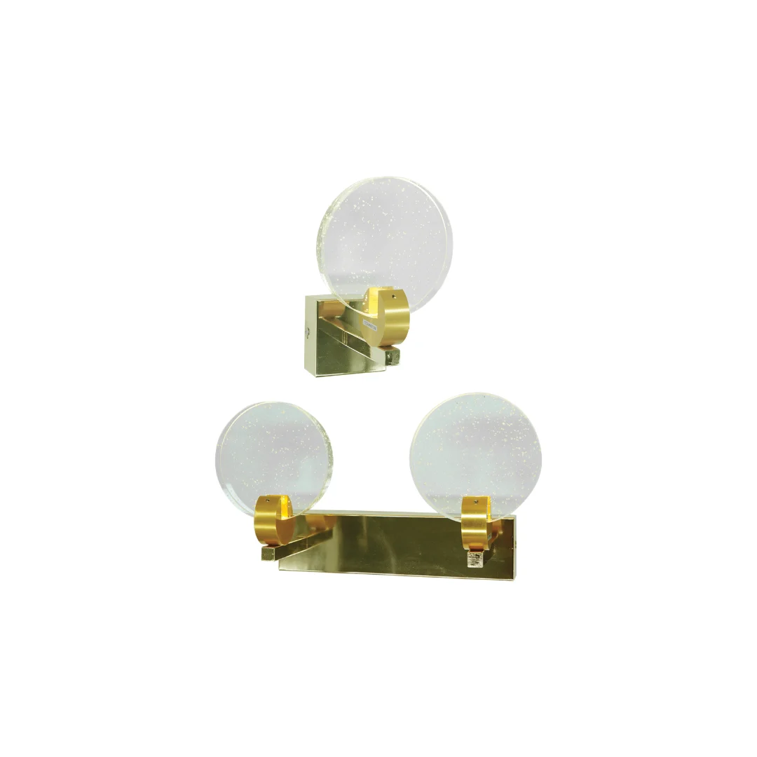 Đèn Tường Pha Lê VPL8829