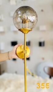 Đèn Tường Thiết Kế VK70A