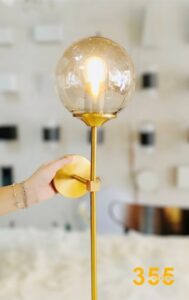 Đèn Tường Thiết Kế VK70A