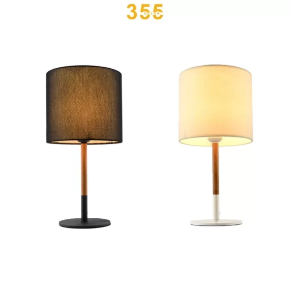 Đèn Bàn Cao Cấp DB3084 - 355decor