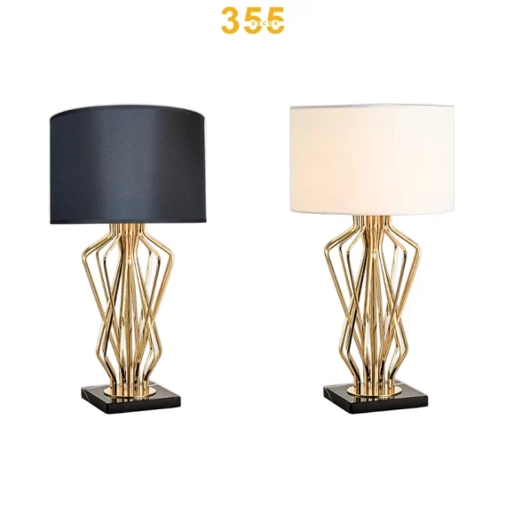 Đèn Bàn Cao Cấp DB43 - 355decor
