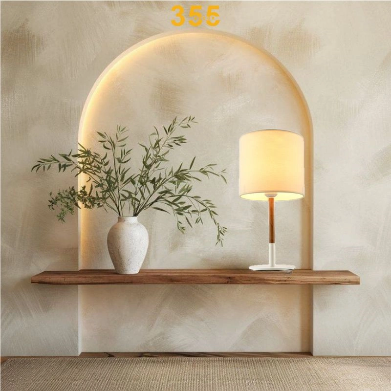 Đèn Bàn Decor DB3084 - 355decor