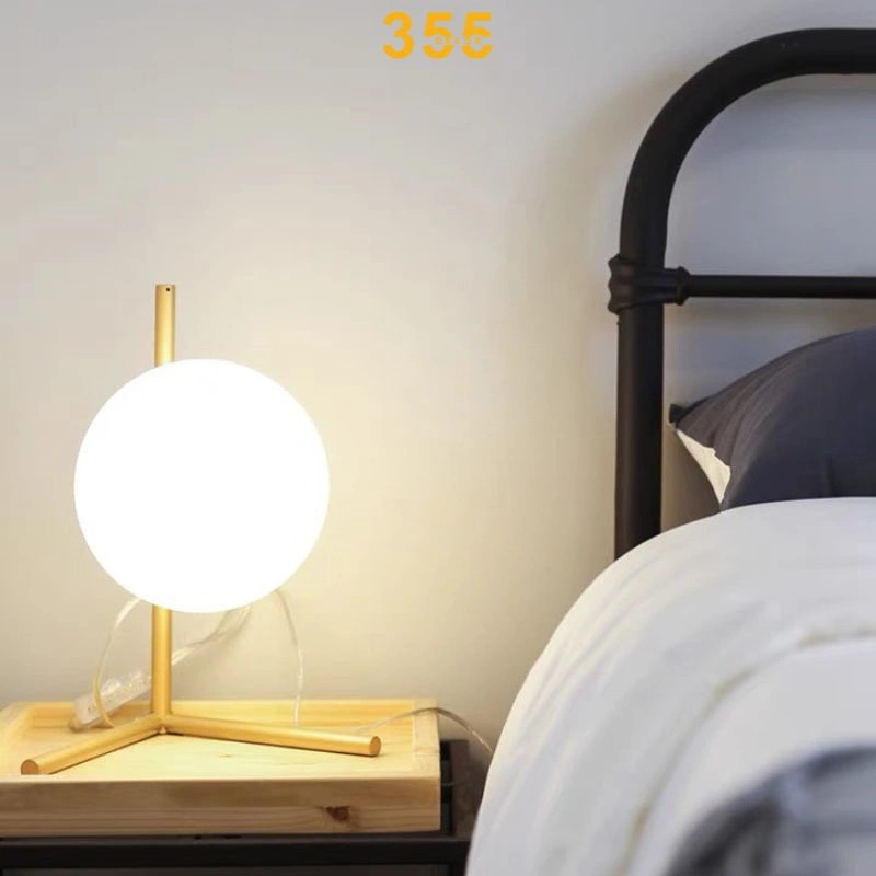 Đèn bàn decor DBK02 -355decor