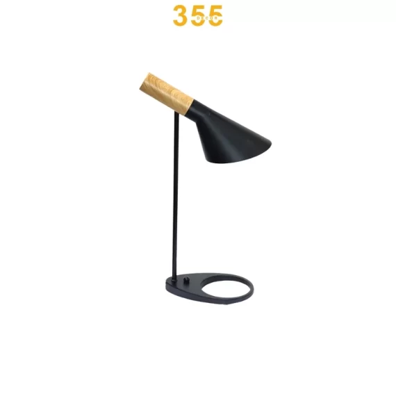 Đèn bàn hiện đại DB16 - trang trí bàn làm việc 355decor