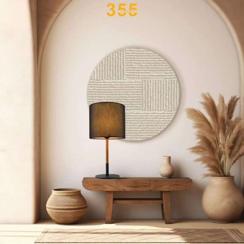Đèn Bàn LED Đẹp DB3084 - 355decor