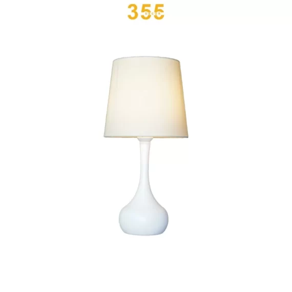 Đèn bàn Trang Trí Phòng Khách DB057 - Thiết kế nhỏ gọn 355decor