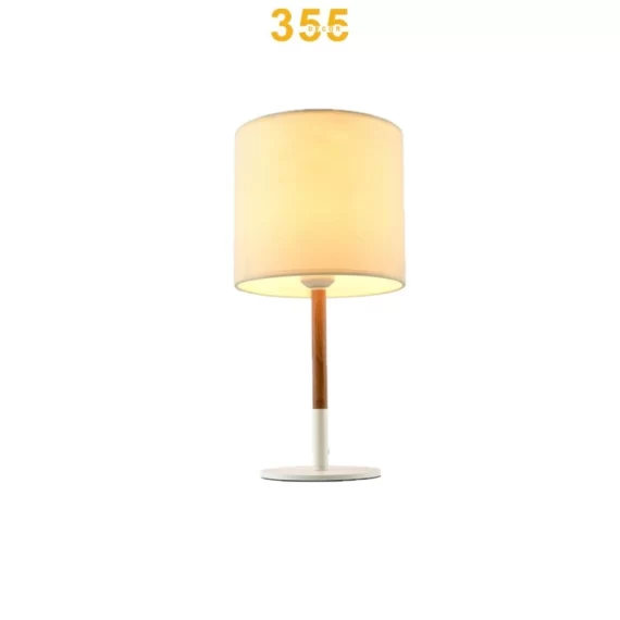 Đèn Bàn Trang Trí Phòng Ngủ Đẹp DB3084 - 355decor
