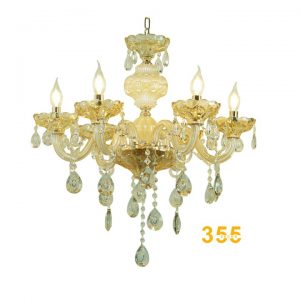 Đèn Chùm DC86096-6 Đèn Chùm DC86096-6