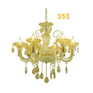 Đèn Chùm DC9087-6 Đèn Chùm DC9087-6