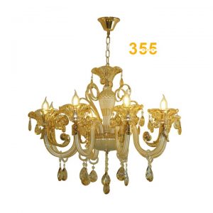 Đèn Chùm DC9087-8 Đèn Chùm DC9087-8