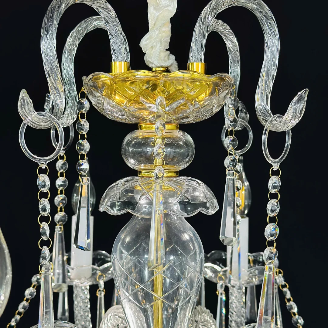 den-chum-dc9178-20 Đèn Chùm Pha Lê DC9178 20