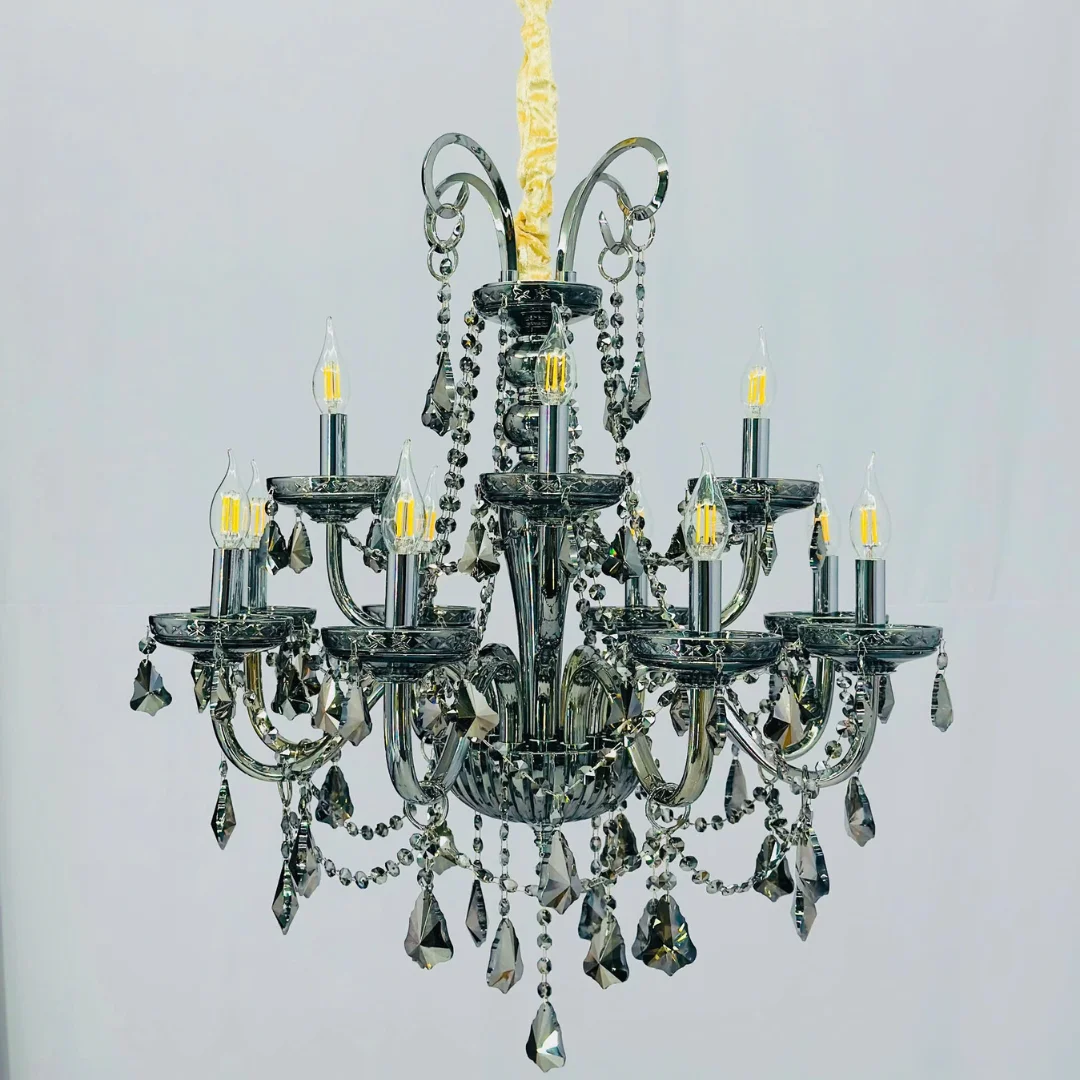 den-chum-dc9188-12 Đèn Chùm DC9188 12