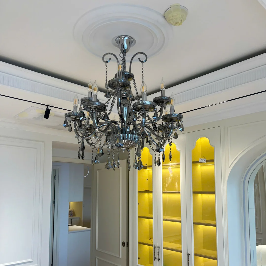 den-chum-dc9188-14 Đèn Chùm DC9188 14