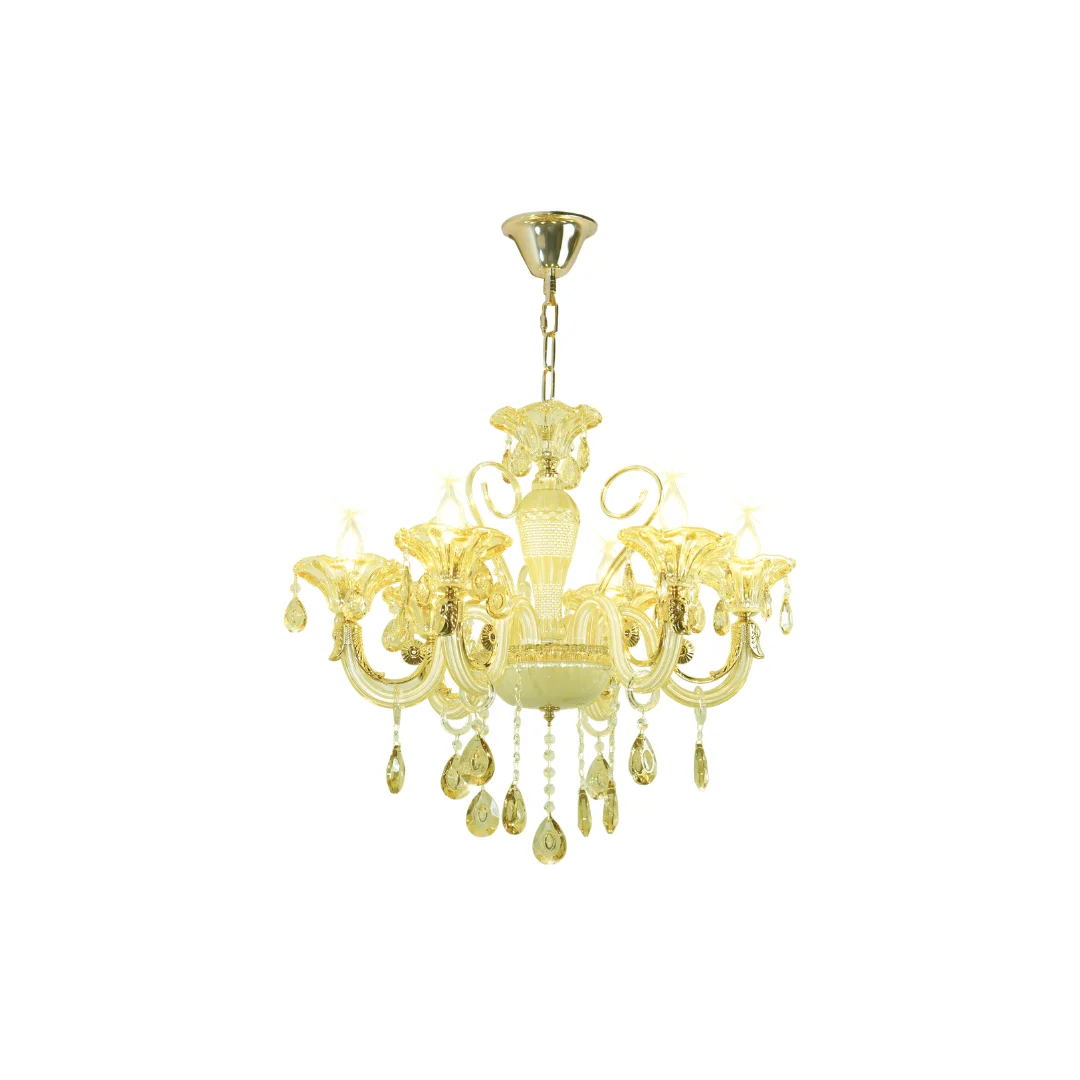 den-chum-pha-le-dc9087t6 Đèn Chùm Pha Lê DC9087T6