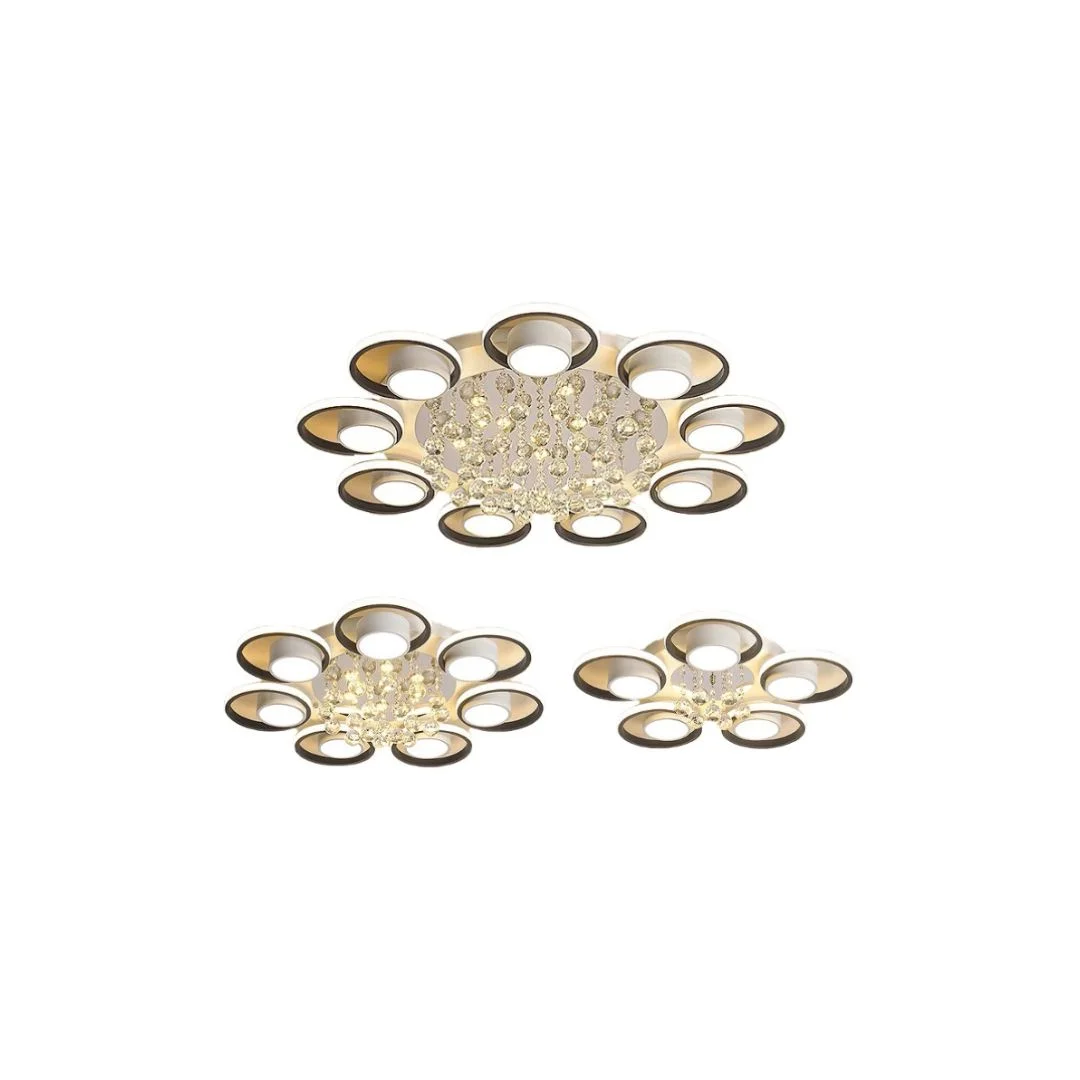 Đèn ốp trần mica OT41