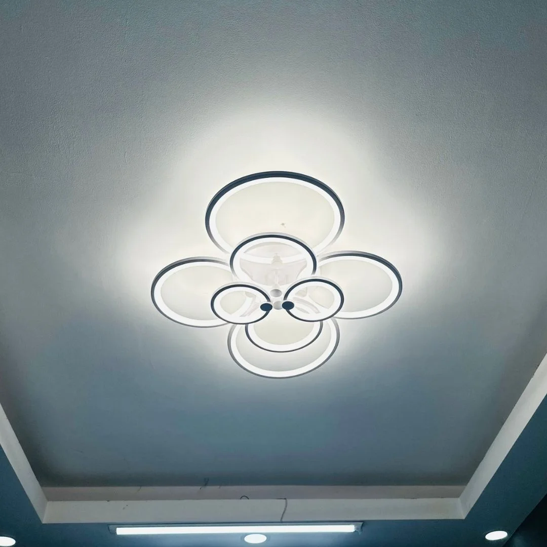 den-op-tran-mica-ot7022t8-3 Đèn ốp trần OT7022T8 3
