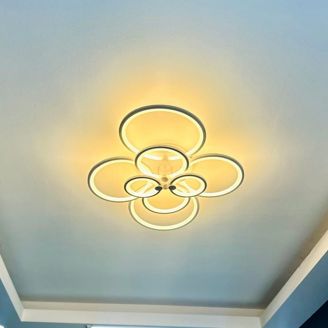 den-op-tran-mica-ot7022t8-5 Đèn ốp trần OT7022T8 5