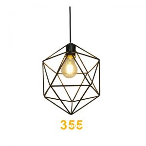 Đèn Thả Cafe TCF35C Đèn Thả Cafe TCF35C