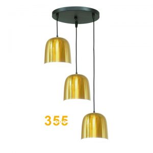 Đèn Thả Cafe TCF41-3 Đèn Thả Cafe TCF41-3