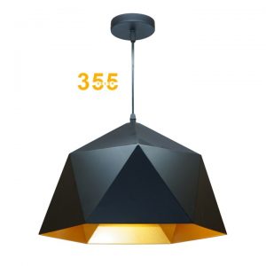 Đèn Thả Cafe TCF74 ĐEN Đèn Thả Cafe TCF74 ĐEN