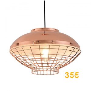 Đèn Thả Cafe TCF89 Đèn Thả Cafe TCF89