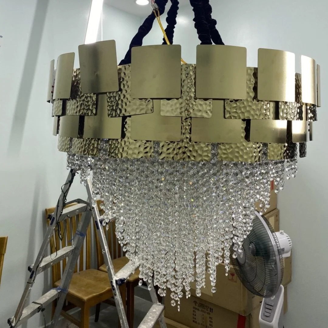 den-tha-pha-le-tpl8990t500-2 Đèn thả pha lê TPL8990T500 2