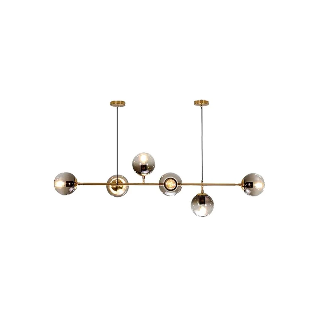 Đèn thả thiết kế TTK107N6