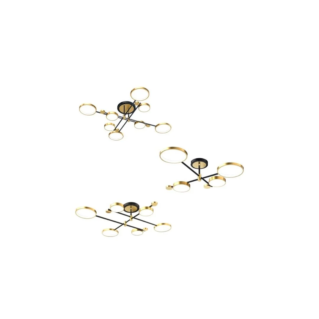 den-tha-thiet-ke-ttk112 Đèn thả thiết kế TTK112