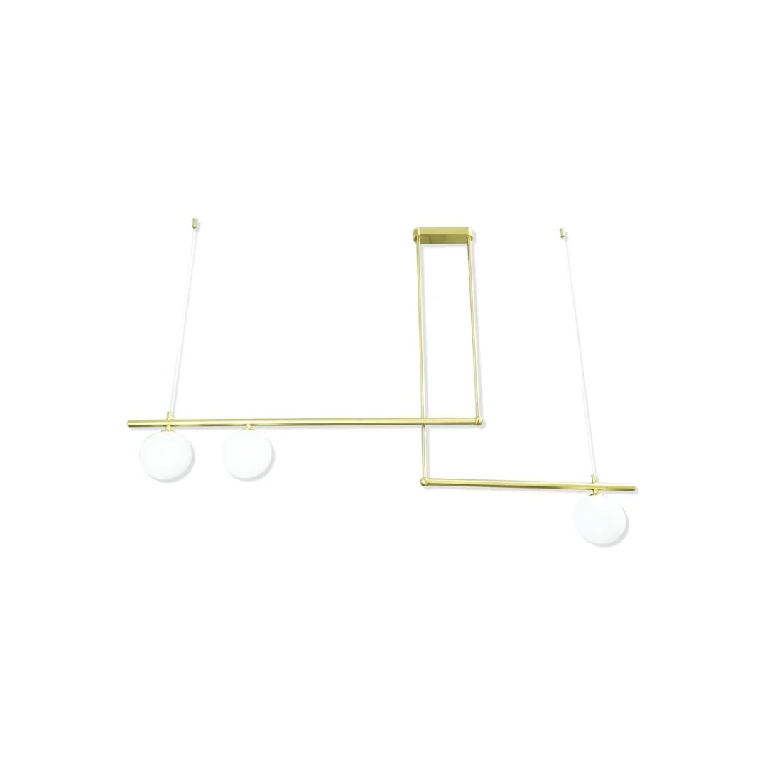 Đèn thả thiết kế TTK120