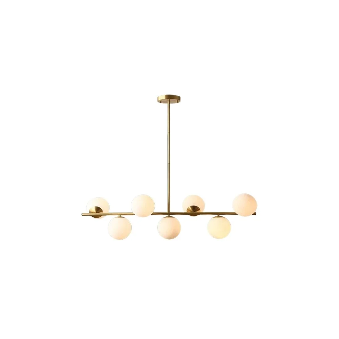 Đèn thả thiết kế TTK85N7