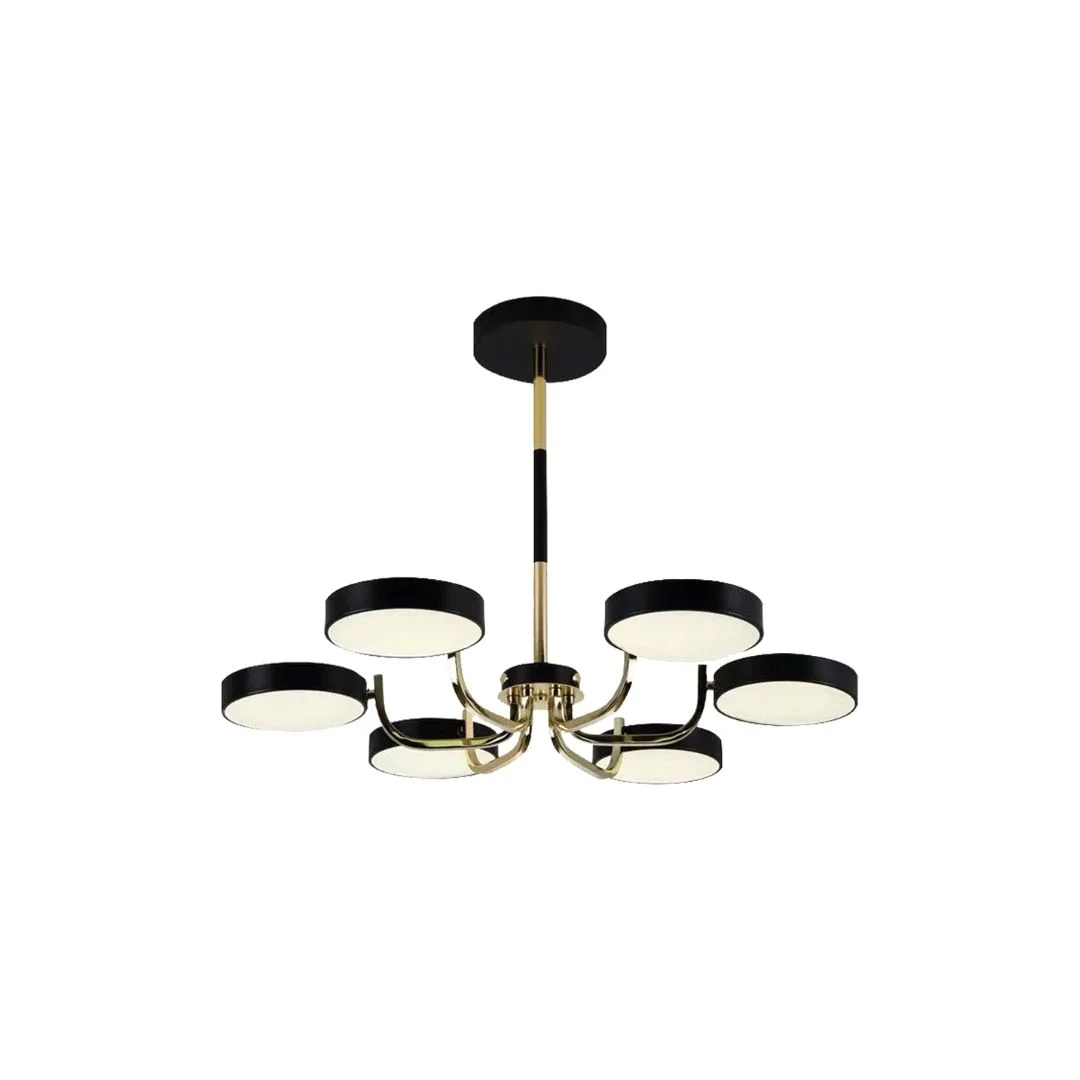 Đèn thả thiết kế TTK9001T6