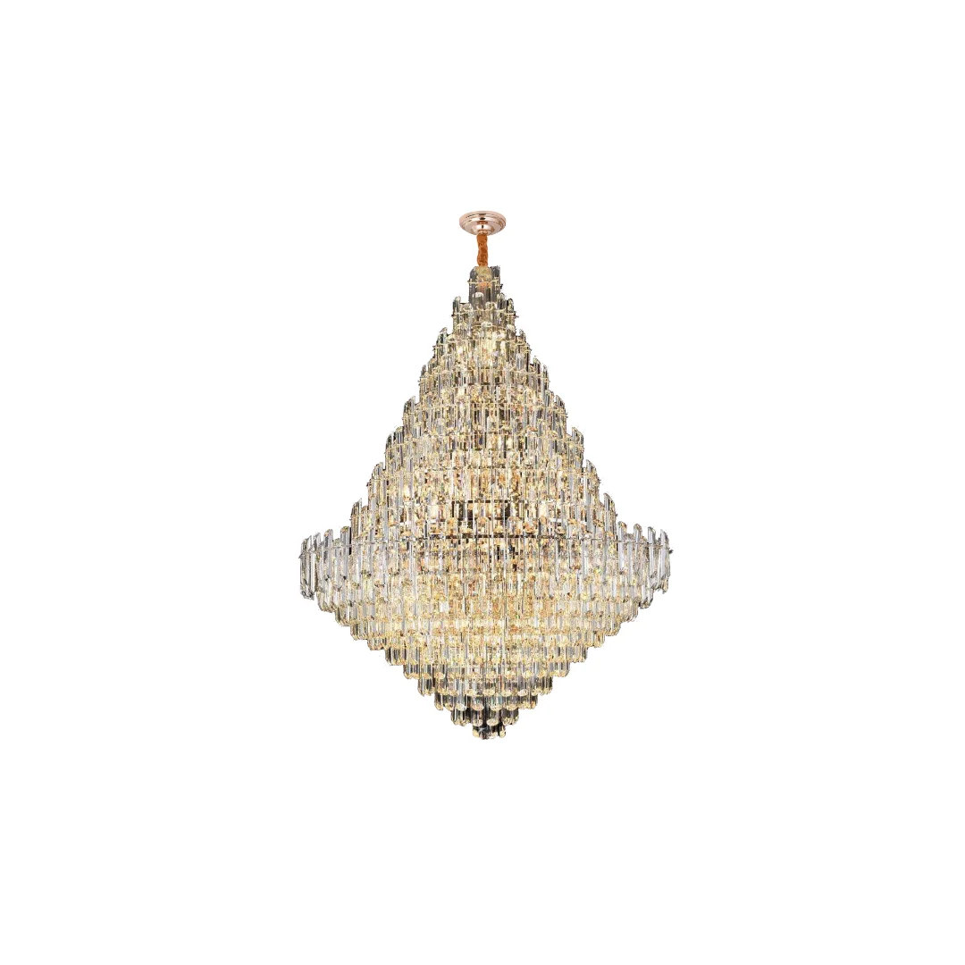 Đèn Thả Pha Lê TPL8088T1200