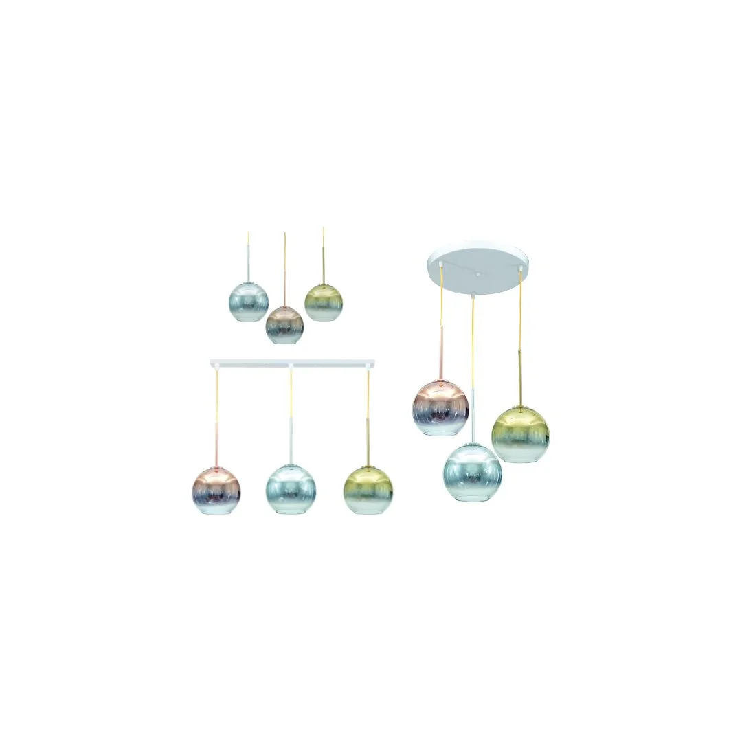 Đèn thả trần TT17