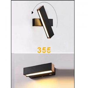 Đèn Tường Hiện Đại VK2219 Đèn Tường Hiện Đại VK2219