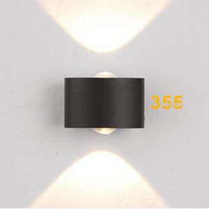 Đèn Tường Hiện Đại VNT052-2 ĐEN Đèn Tường Hiện Đại VNT052-2 ĐEN