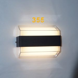 Đèn Tường Hiện Đại VNT2281-2 Đèn Tường Hiện Đại VNT2281-2
