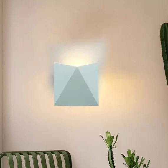 Đèn Tường Ngoài Trời VNT2286 1