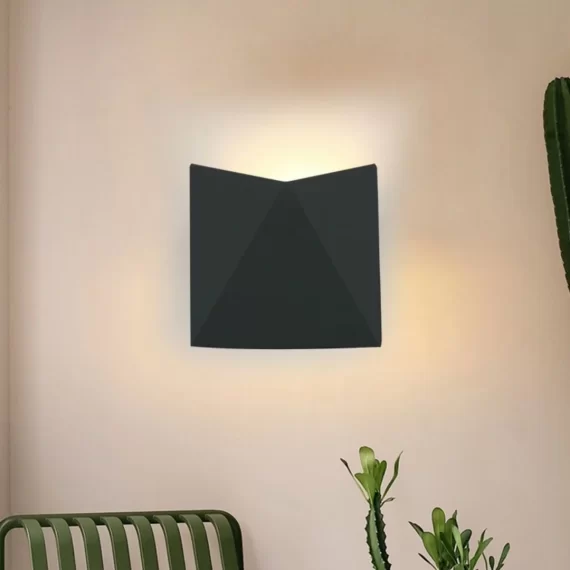 Đèn Tường Ngoài Trời VNT2286 5