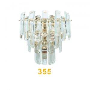 Đèn Tường Pha Lê VPL8188 Đèn Tường Pha Lê VPL8188