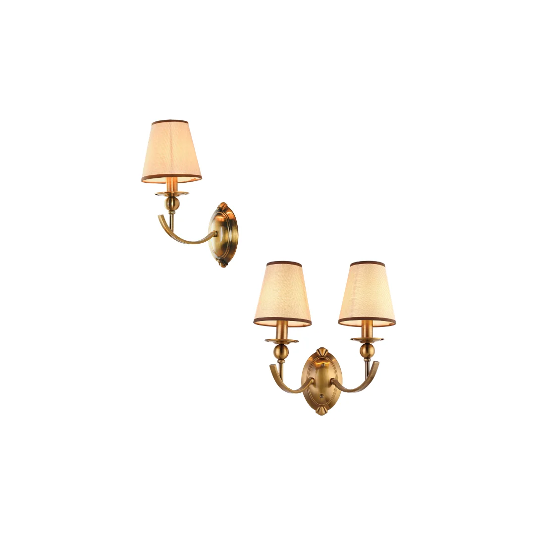 Đèn Tường VDC9033